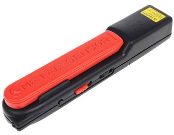 детектор проводки ada wall scanner 50