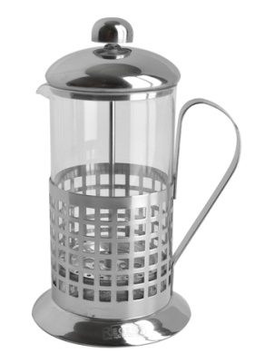 93-fr-01-01-1000 френч-пресс 1,0л зерк. полир.