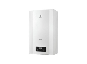 колонка газовая electrolux gwh 11 proinverter