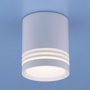 светильник встраиваемый dlr032 6w 4200k 3200 белый распродажа..