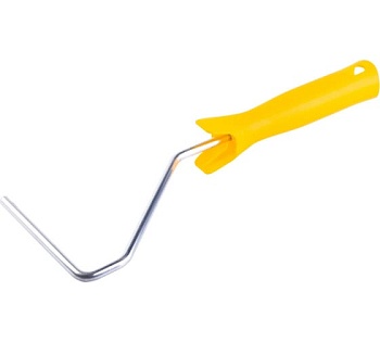 бюгель для мини-валиков 50-75мм, l 30см, пластиковая ручка