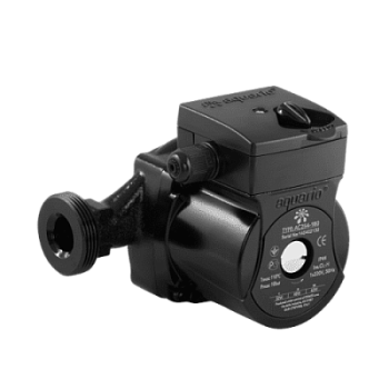 насос циркул ac 254-180