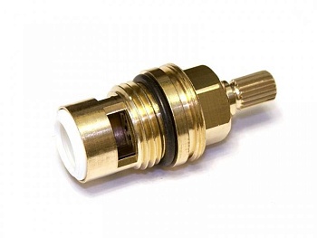 кран-букса 1/2, 20 шлицов vidima в964636nu