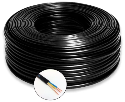 кабель ввг-пнг(а) ls 3*1,5 гост ккз