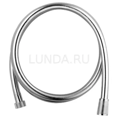 шланг для гигиен.лейки silverflex 1м 1/2 1/2 арт.285