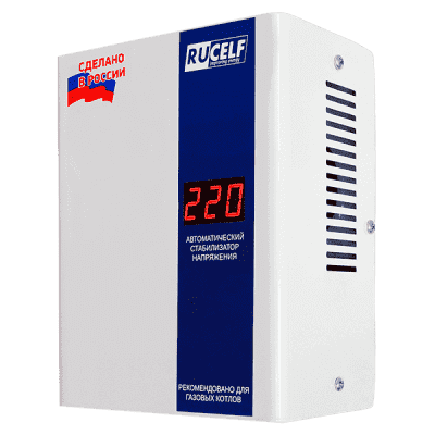 стабилизатор напряжения котел-600