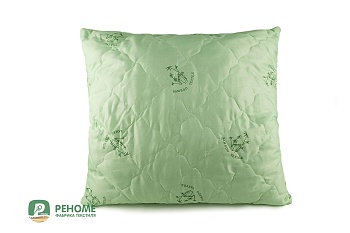 подушка deluxe swan зам. лебю пуха м/ф 50*70