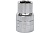 головка торцевая 1/2"dr 12 мм helfer