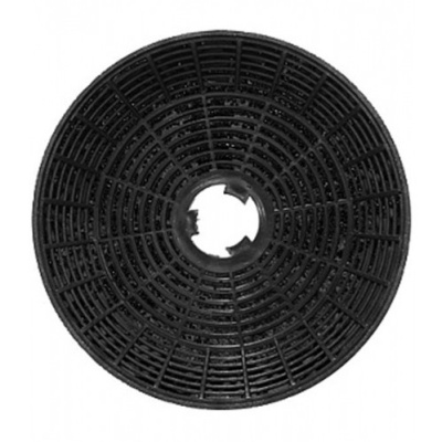 угольный фильтр (комплект) mu-01 для вытяжек nb/nc/nd (для модификаций m)