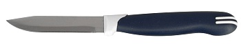 93-kn-ta-6.1 нож для овощей 80/190мм (paring 3") linea talis