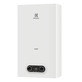 колонка газовая electrolux gwh 12 nanoplus 2.0