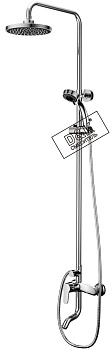 d&k душевая система da1393701b07