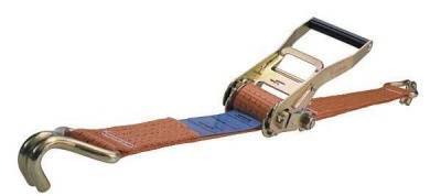 ремень стяжной двухконцевой 3000 35*6000мм