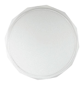 светильник 2056/el sn 090 masio пластик led 72вт 3000-6500k d500 ip43 пульт ду распродажа