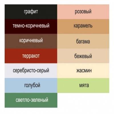 затирка bergauf elast premium темно-коричневая 2кг (1/8)