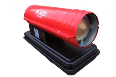 дизельная пушка прямого нагрева ресанта тдп-20000, 20квт