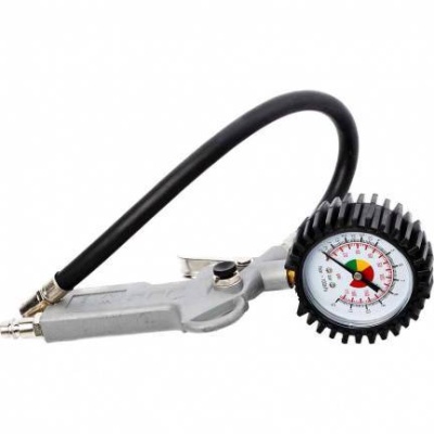 пистолет concorde tg35q (для подкачки шин, с манометром)