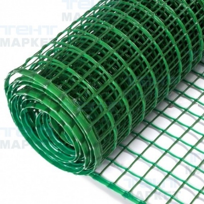 решетка заборная в рулоне з-35 1,2*20 м хаки