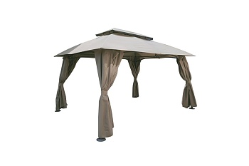 тент садовый green glade 1068 3х4м полиэстер