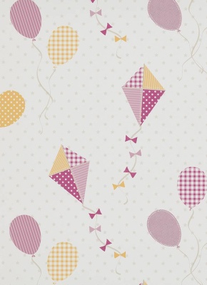 обои 0,53*10,05м бумажные funpark 7335-17 распродажа