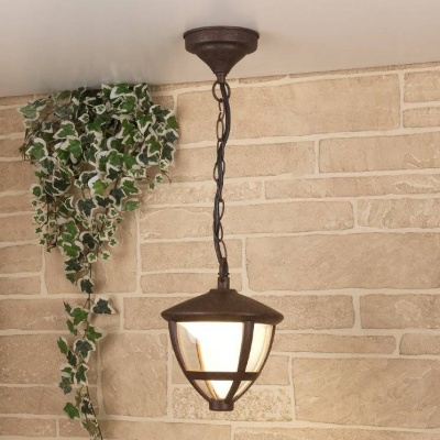 уличный свет - gl led 3001h gala h брауни (gl led 3001h) распродажа