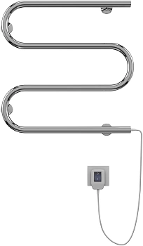 полотенцесушитель 25 м-обр 400*500 электрический