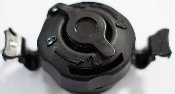 клапан 3в1 для матрасов и кроватей intex 3-in-1 valve, уп.70 10650, intex, распродажа