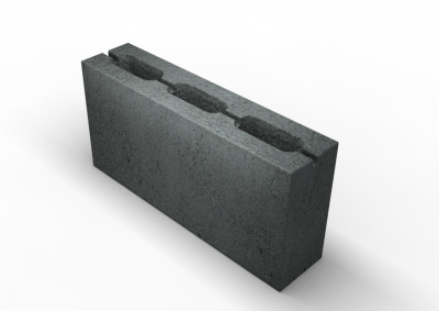 перегородка скц-3л кпр-пр-пс-39-100-f75-1500 (скк-2.1р/7 (пустотелый) (390*90*188) распродажа