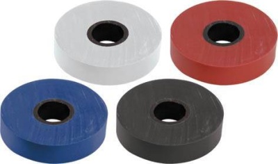 изолента пвх 15 мм (рул.10м ) синяя