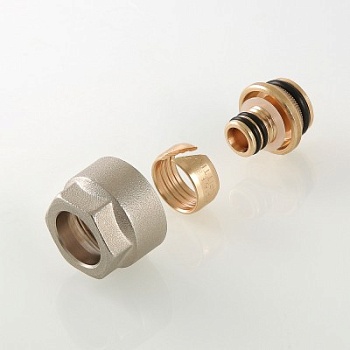евроконус valtec для м/п трубы 16(2,0)