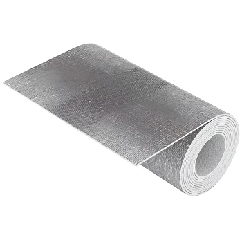 подложка для теплого пола ппэ 1*1 м (1м2) electrolux