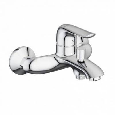 321000000 palace evo 2, смеситель однозахватный для ванны/душа (