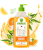 жидкое мыло synergetic фруктовый микс, 0,5 л