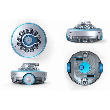 робот-пылесос aquajack 600, p1160, poolstar, беспроводно/ уп.2