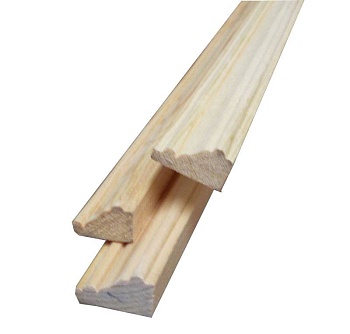 багет 25*14*2500 сорт а