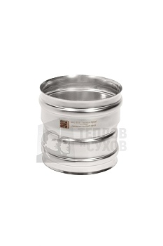 адаптер переход апм-р 430-0.8 d100/110