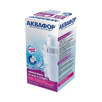 модуль сменный д/кувшина в100 -15