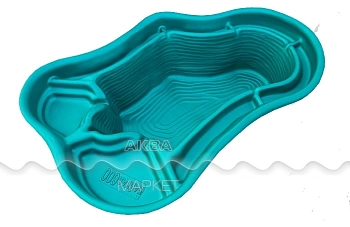 байкал 600 зеленый