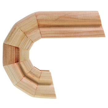 окончание перил 55 улитка сорт а .. распродажа