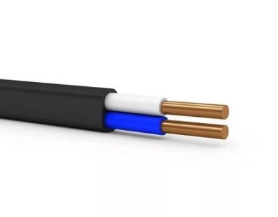 кабель ввг-пнг(а) ls 2*10 гост ккз