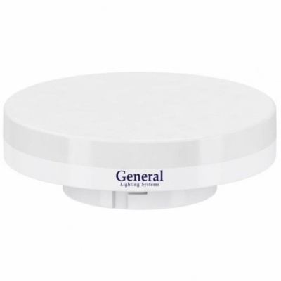 лампа glden-10gx53-8-230-gx53-4500 (в уп.10шт.) распродажа