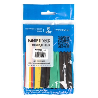 набор "колорит 10/5" /квт)