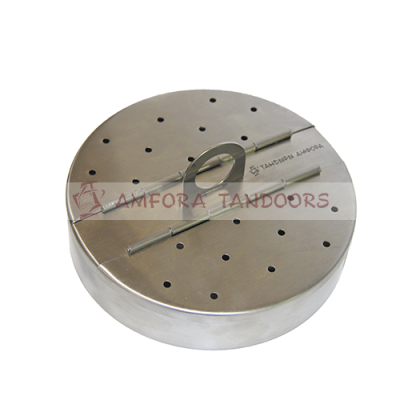 коробка для копчения