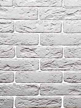 гипсовый камень токио (арт.а01) в упак. 0,81 м2