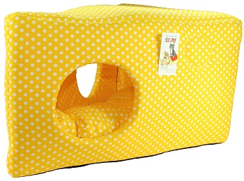 домик сыр (хлопок)