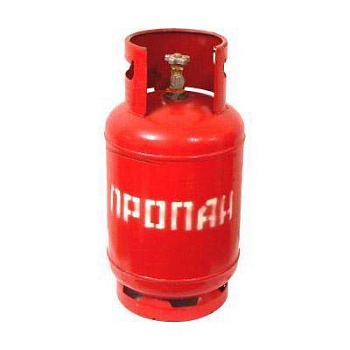баллон газовый 12л. вент.