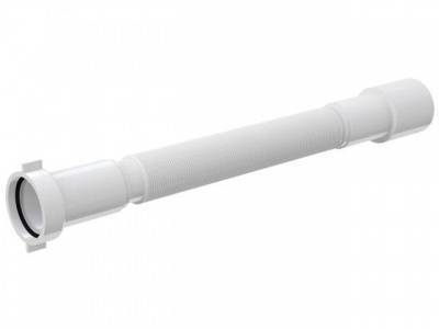 сифон гофрированный без выпуска 6/4"-40/50 850 мм alcaplast