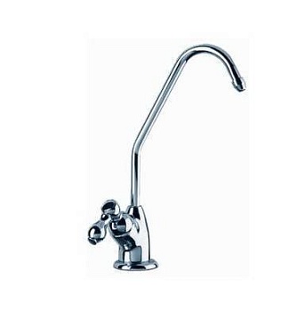 кран для питьевой воды 03