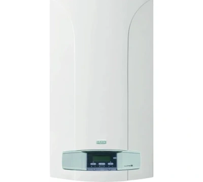котел baxi luna 3 1,310 fi 31 квт газовый настенный одноконтурный