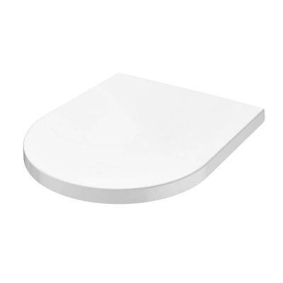 сиденье д/унитаза spirit микролифт c707858wh slim, wrap-over
